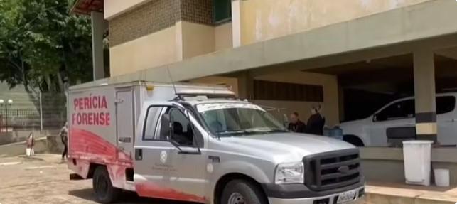 Motorista em marcha à ré atropela e mata criança de três anos em Ipu no interior do Ceará
