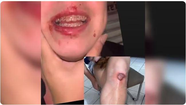 Policial preso por agredir DJ durante festa de carnaval em São Benedito no Ceará é afastado