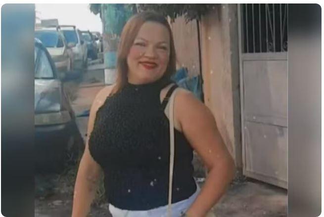 Professora é morta a tiros em via pública da comunidade Barra Nova, em Itapiúna no interior do Ceará