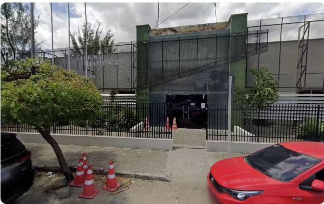 Seminarista é preso suspeito de estupro de adolescente em Itapipoca, no Ceará, o crime teria acontecido em janeiro de 2023