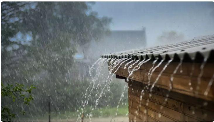 Último fim de semana de fevereiro pode ser de chuva em todas as regiões do Ceará; confira previsão