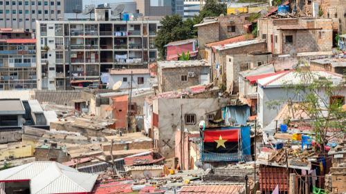 50 pessoas morrem envenenadas em Angola ao serem obrigadas a provar não ligação com a feitiçaria