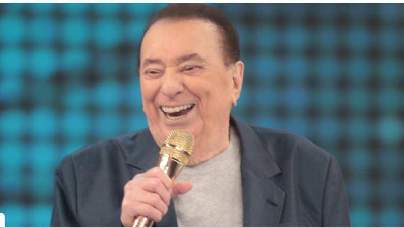 Aos 86 anos, Raul Gil anuncia aposentadoria e fim de programa no SBT