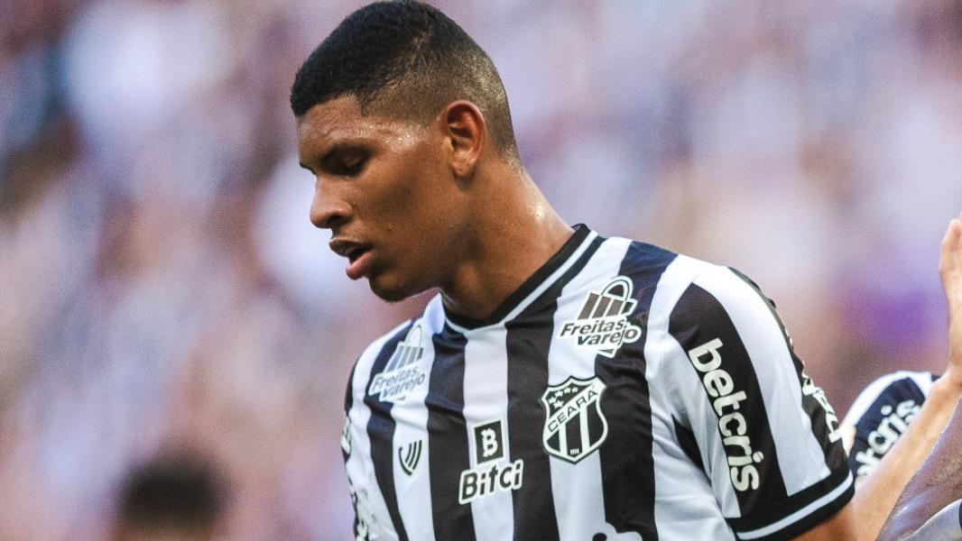 Ceará pode ter contas bloqueadas após não cumprir acordo com Floresta; entenda