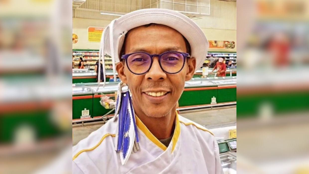 Chef de cozinha e apresentador de TV e Rádio, Rivandro França é encontrado morto em Paulista no Grande Recife