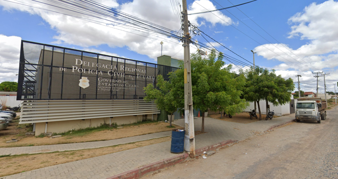 Homem é acusado de estupro, em Iguatu