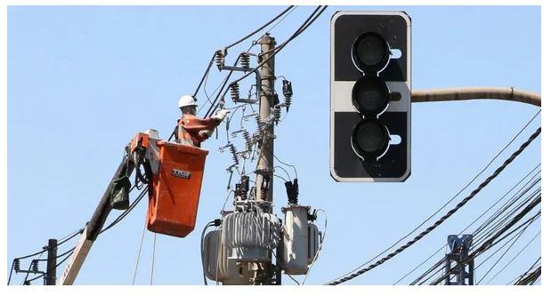 Municípios do Cariri sofrem com falta de energia, no Ceará