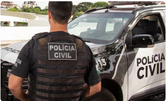 Suspeito de furto milionário ao Banco Central do Ceará é preso no Paraná 19 anos após o crime