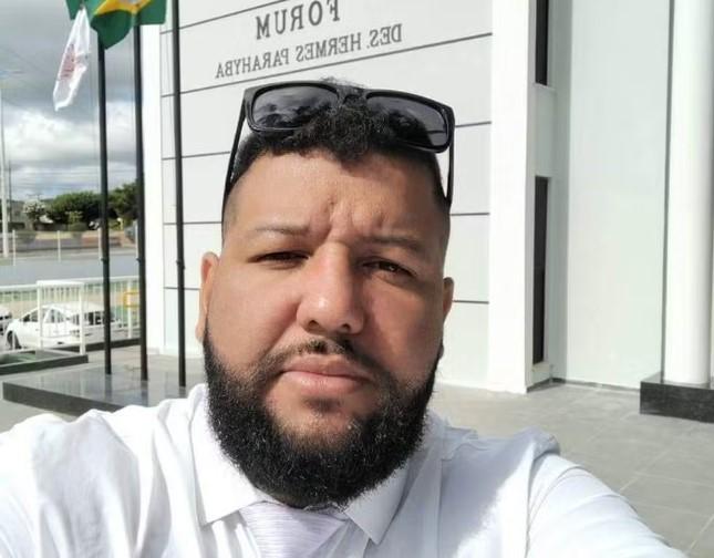 Advogado é assassinado a tiros na cidade do Crato, no Ceará