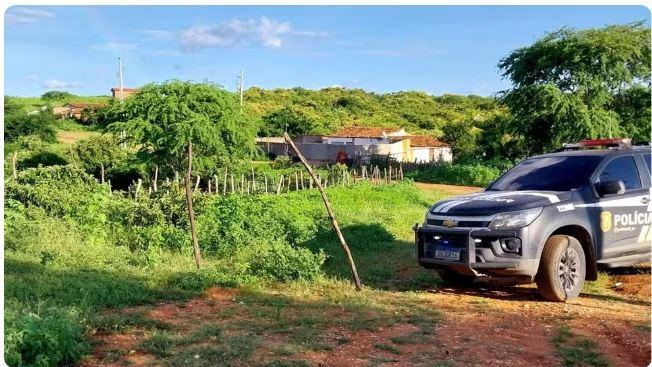 Comerciante mata agricultor após se recusar a vender caixa de chocolate em Quixeramobim, no Ceará