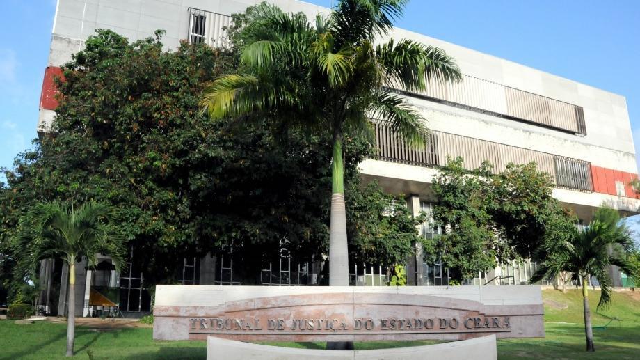 Mais de 100 cartórios podem ser extintos em 74 cidades do Ceará após reorganização aprovada pelo TJ