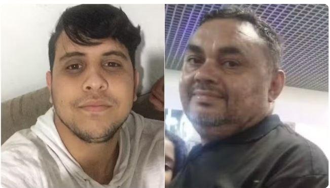 Motociclista faz ultrapassagem, colide com outra moto e os dois condutores morrem em Barbalha, no interior do Ceará