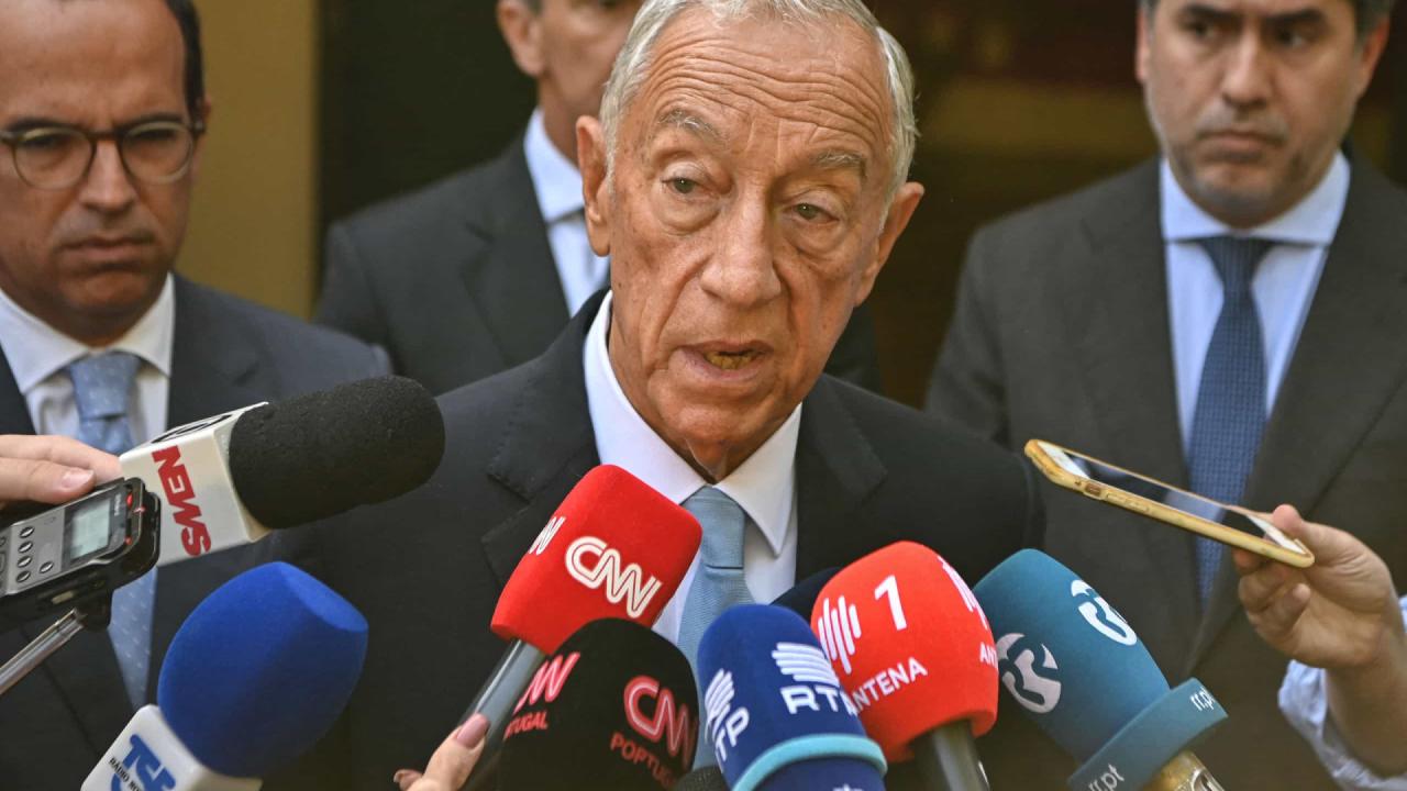 Portugal reconhece pela 1ª vez culpa por escravidão e massacre no Brasil