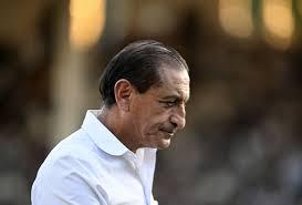 Ramón Díaz é demitido do Vasco após goleada de 4 x 0 para o Criciúma em São Januário