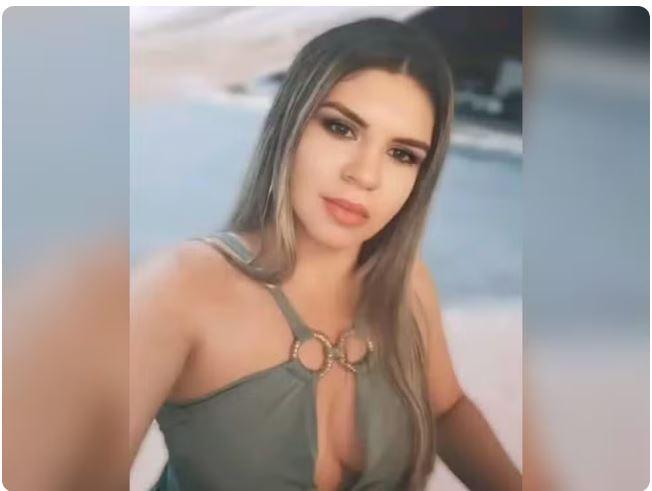 Universitária é morta a tiro pelo companheiro em apartamento na cidade de Frecheirinha, no interior do Ceará; homem foi preso