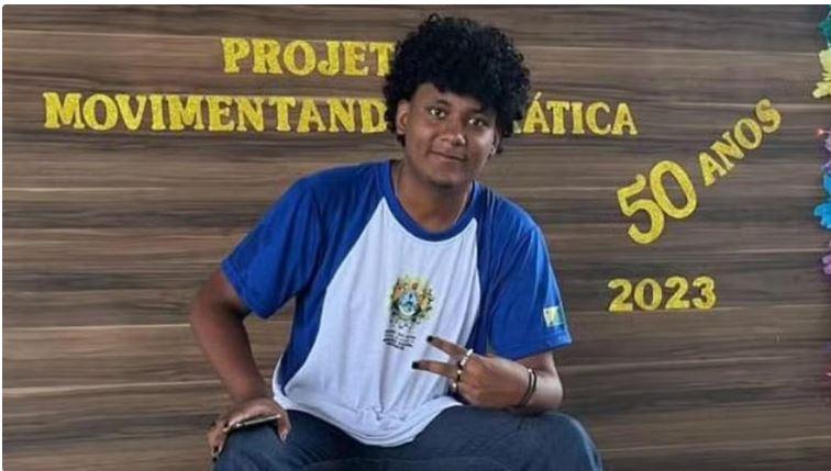 Jovem de 19 anos morre no Acre, após celular explodir enquanto carregava