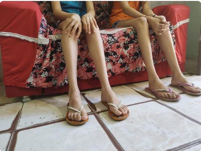 Mãe denuncia que filhas com autismo foram abusadas por funcionário em escola pública de Fortaleza