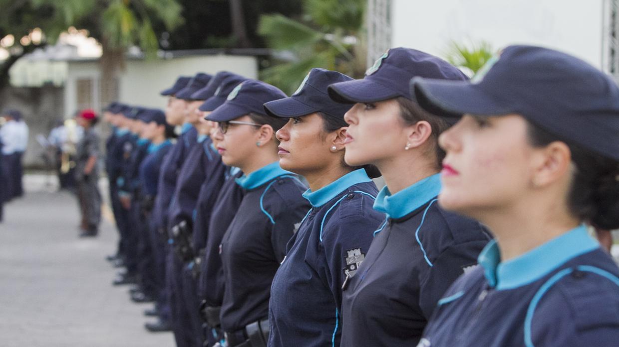 STF garante convocação de todas as mulheres aprovadas em concursos da PM no Ceará abertos em 2022