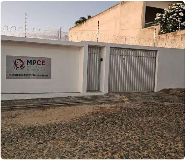 Tabeliã e substituto do 2º Ofício de Solonópole, no Ceará, são condenados por apropriação de R$ 1,7 milhão de verbas públicas