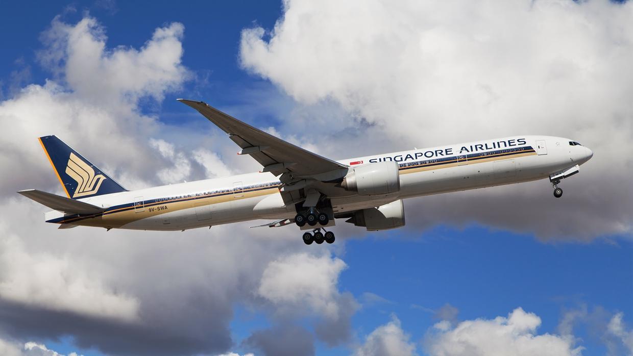 Turbulência em voo que ia de Londres a Singapura deixa um morto e vários feridos