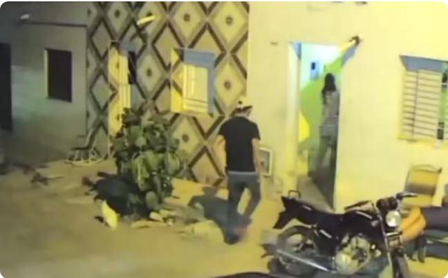 Agricultor é assassinado a tiros dentro de casa em Aurora no interior do Ceará