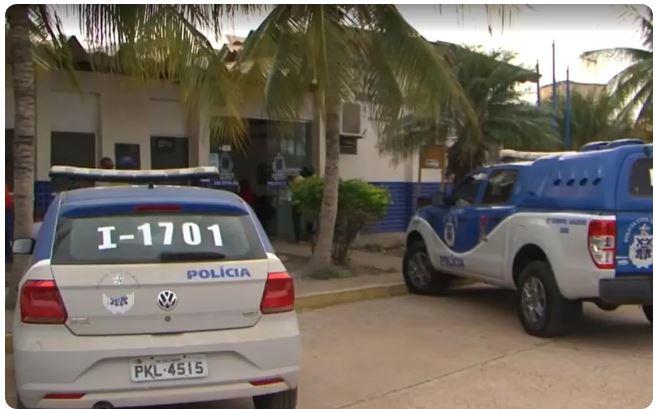 Criança de 2 anos morre depois de ingerir bebida alcoólica na Bahia