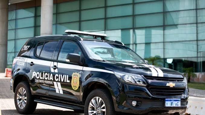 Empresário de 61 anos do DF é preso suspeito de estuprar e explorar adolescentes