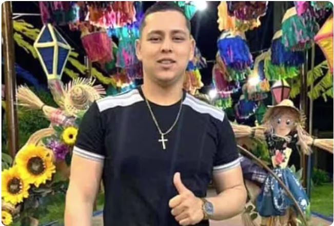 Jovem morre em acidente ao colidir com vaca na BR-230, em Várzea Alegre no Ceará