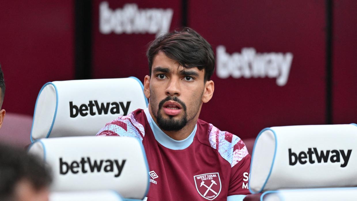 Lucas Paquetá pode ser banido do futebol por envolvimento em esquema de apostas; entenda