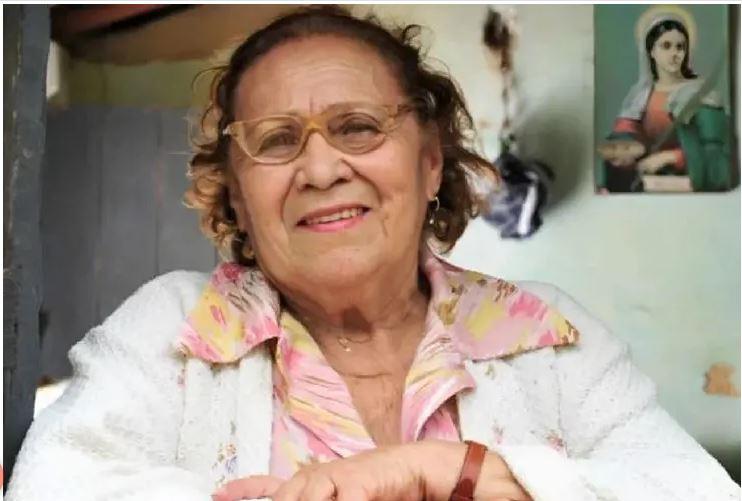 Morre atriz Ilva Niño, de 'Roque Santeiro', aos 89 anos no Rio de Janeiro