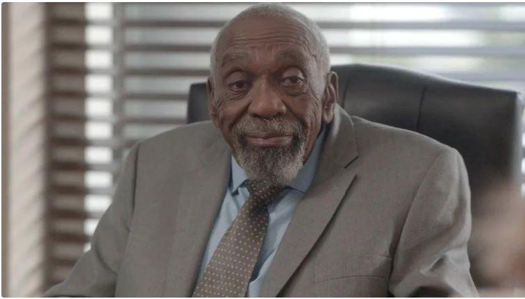 Morre Bill Cobbs, ator de 'O Guarda-Costas', aos 90 anos na Califórnia