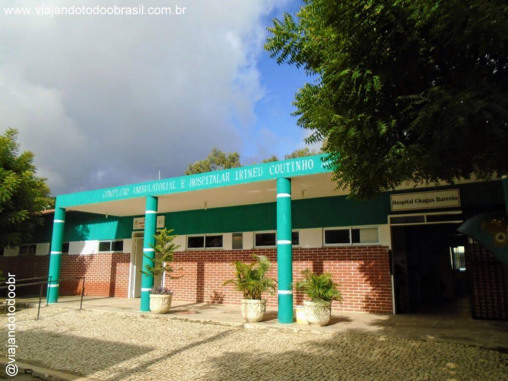 Mulher denuncia hospital por jogar feto em esgoto após aborto em Meruoca no Ceará; Polícia Civil investiga caso