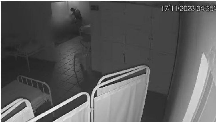 Mulher sedada sofre estupro em clínica de saúde mental em Pernambuco; homem segue foragido