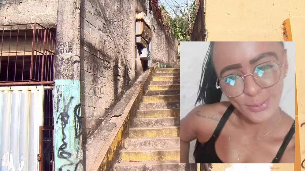 Pai mata filha com golpes de canivete após discussão em Vitória, no Espírito Santo