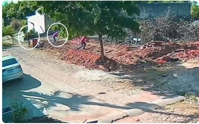 Pedreiro é assassinado a tiros em canteiro de obras em Barbalha, no interior do Ceará