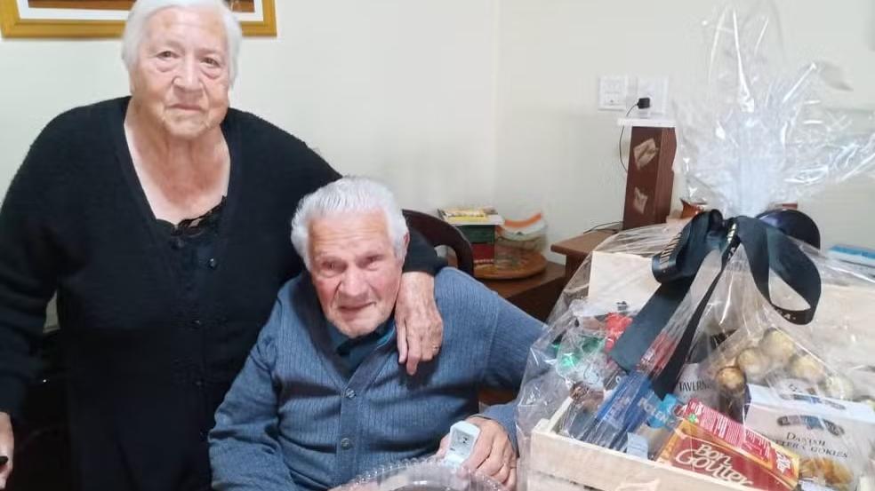 Casal junto há quase 70 anos morre em intervalo de sete horas no Interior de SP