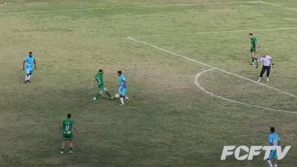 Gol bizarro: jogo do Cearense Série C tem suspeita de manipulação de resultado