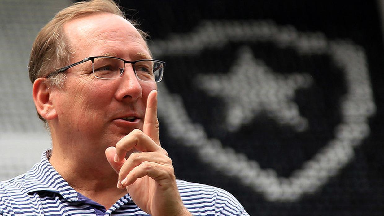 John Textor deve ser denunciado pelo STJD por apresentar provas inconsistentes de 'manipulação'