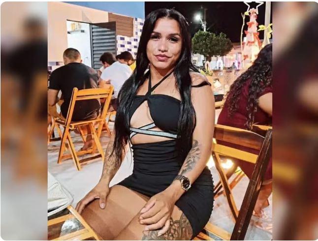Jovem é morta com mais de 10 tiros na Grande Fortaleza