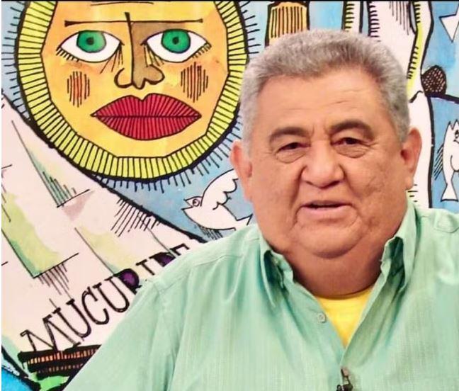 Morre Sebastião Belmino, aos 76 anos