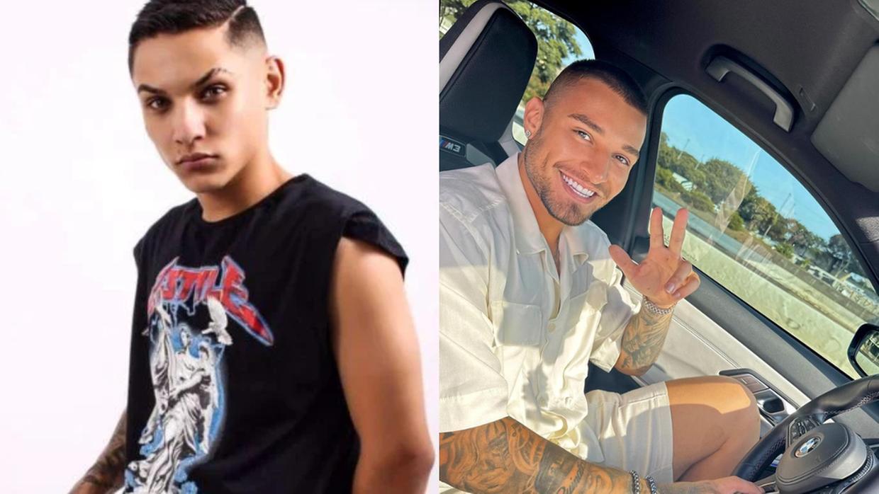 Primo de MC Gui é sequestrado e cantor faz apelo nas redes sociais