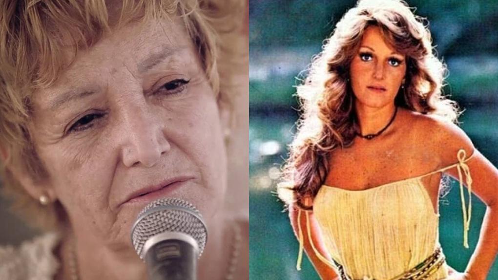 Cantora Diana, voz do hit 'Porque Brigamos', morre aos 76 anos no Rio de Janeiro