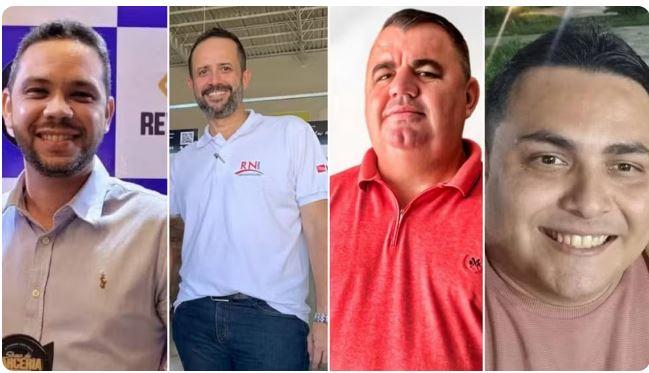 Empresários cearenses estão entre vítimas de avião que caiu em São Paulo