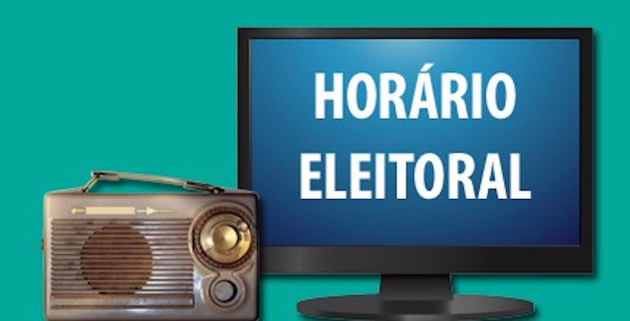 Horário eleitoral gratuito começa nesta sexta (30); veja regras para TV e rádio no Ceará