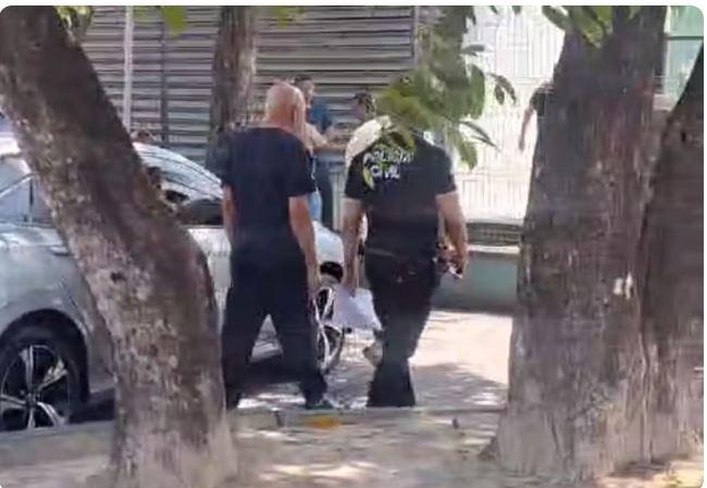 Médico é preso em Fortaleza suspeito de abuso sexual contra paciente grávida em Quixeramobim no Ceará