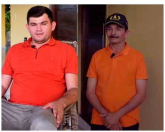 Prefeito de João Dias e pai são assassinados a tiros no interior do Rio Grande do Norte