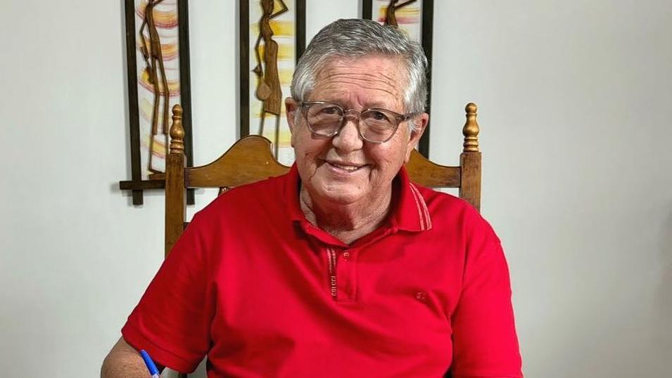 Prefeito de Sertânia (PE), é esfaqueado enquanto ia ao banco
