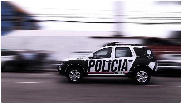 Quatro pessoas são baleadas em tentativa de chacina em Fortaleza