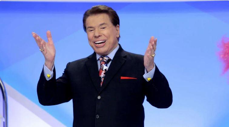 SBT completa 43 anos em meio ao luto pela morte de Silvio Santos. A TV foi fundada em 19/08/1981