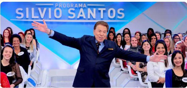Silvio Santos morre aos 93 anos em São Paulo